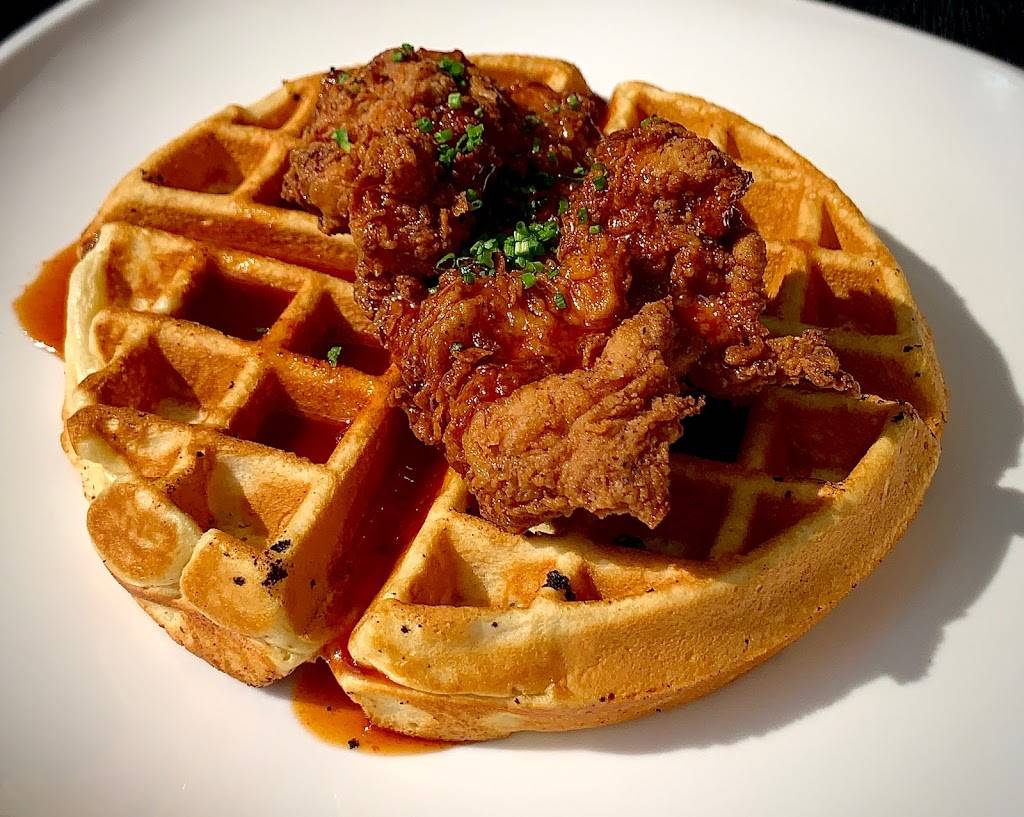 The Morning After | restaurant | 88 Fort York Blvd, Toronto, ON M5V 4A7, Canada | 6473505405 OR +1 647-350-5405