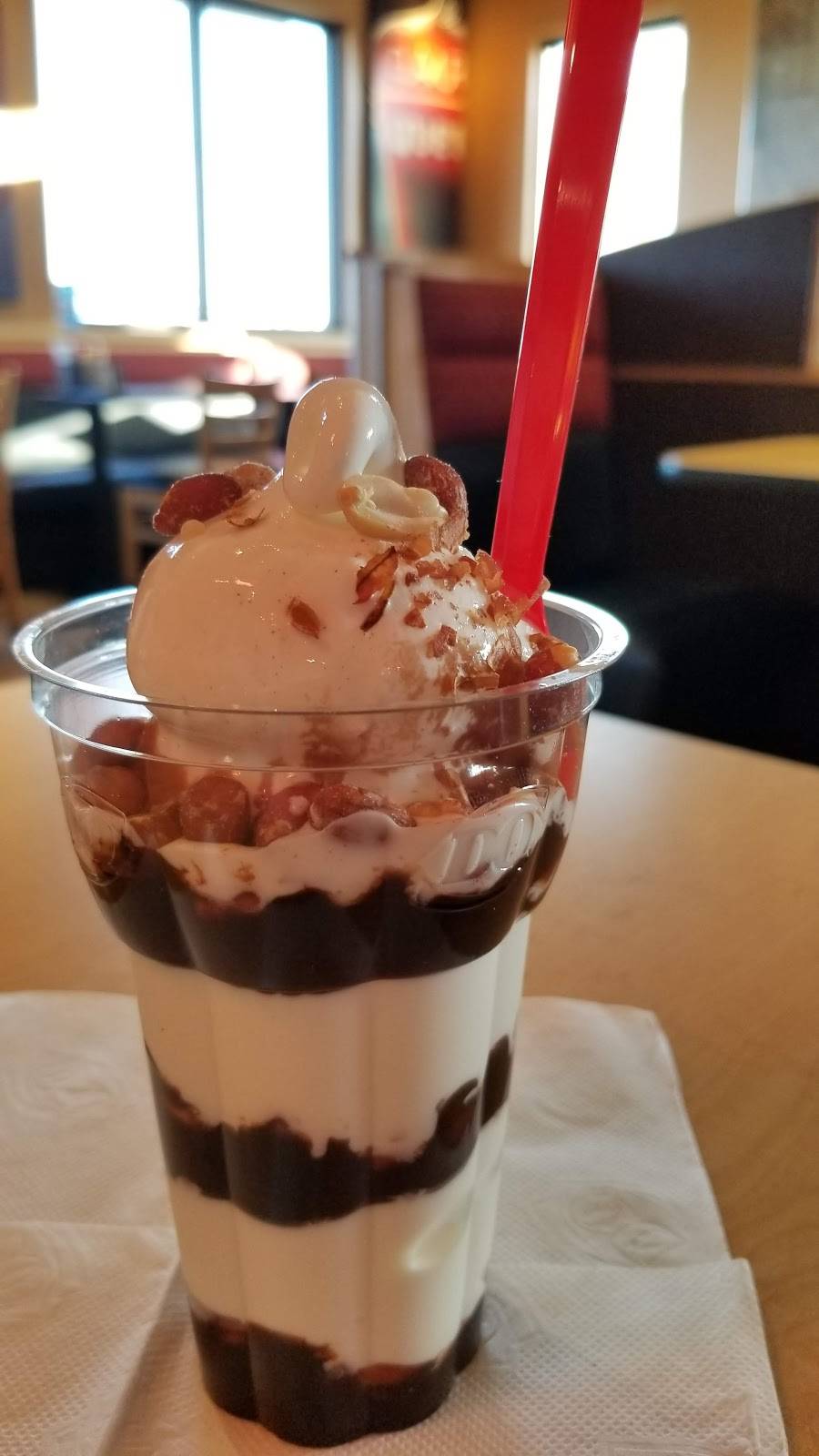 Dairy Queen Grill & Chill | restaurant | 3820 N Maize Rd, Maize, KS 67101, USA | 3167776682 OR +1 316-777-6682