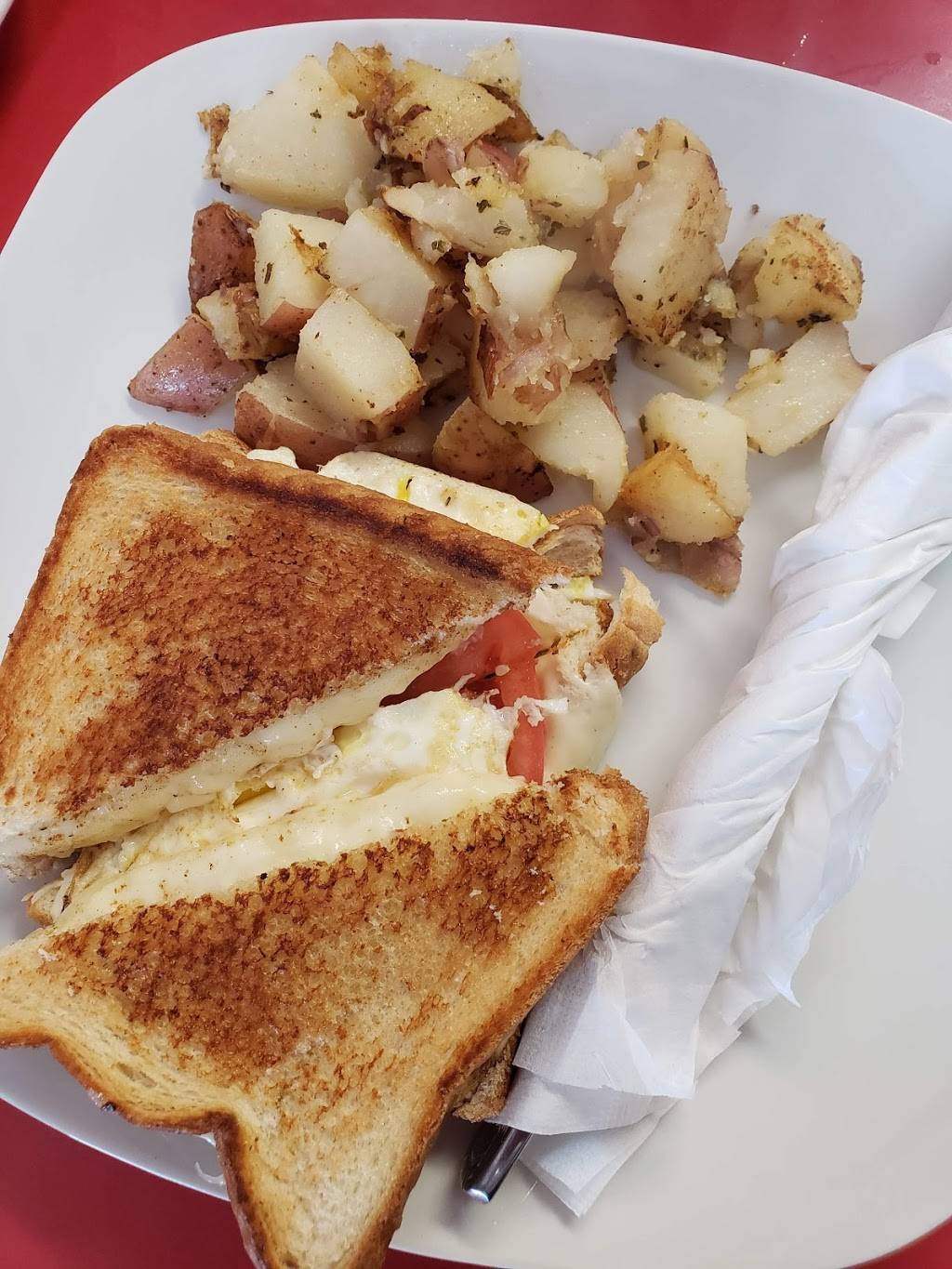 Friends Diner | restaurant | 2771-32 Monument Rd, Jacksonville, FL 32225, USA | 9046460050 OR +1 904-646-0050