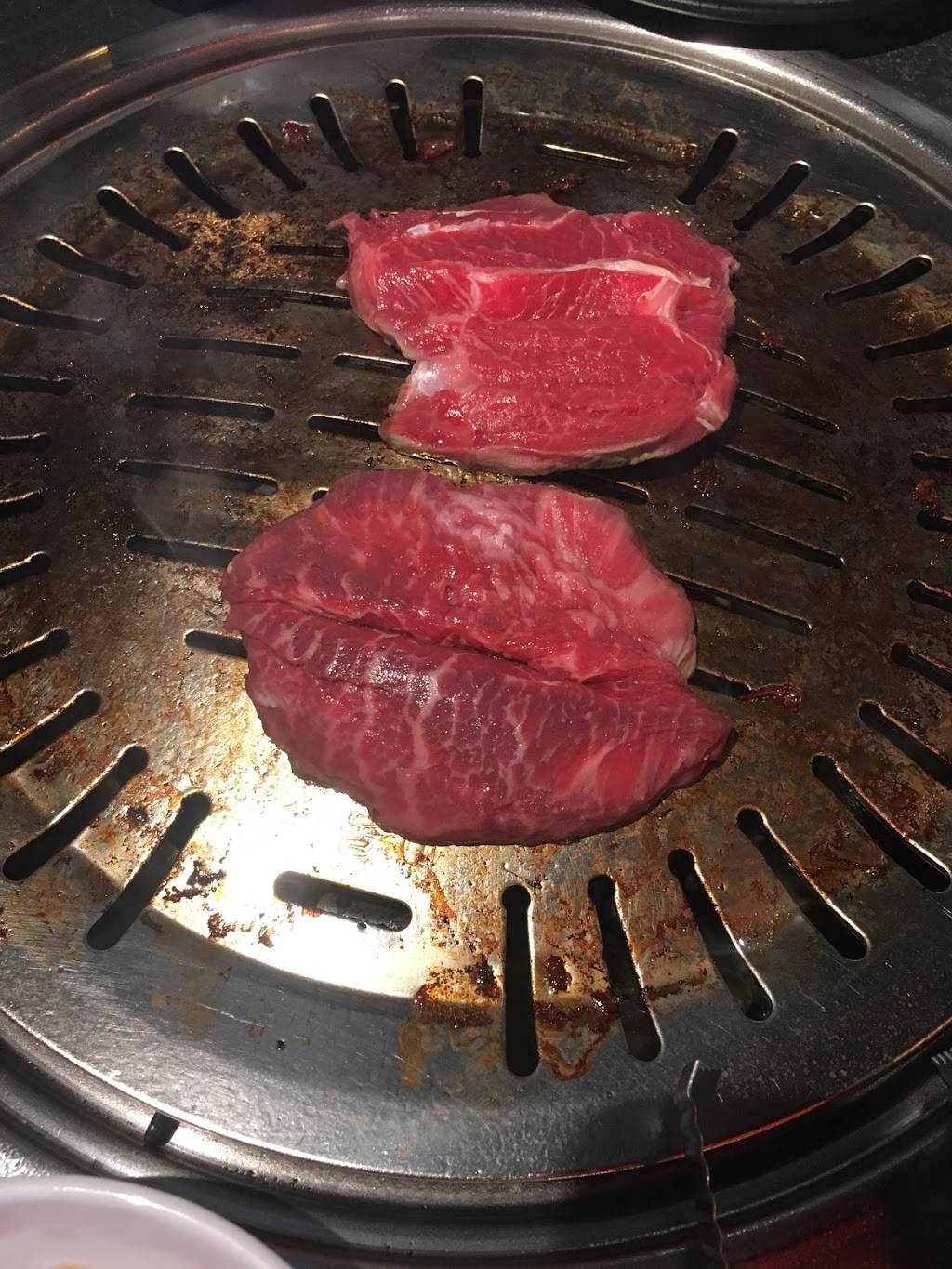 Olleh Korean BBQ | restaurant | 11828 Rancho Bernardo Rd STE 117 - 119, San Diego, CA 92128, USA | 8587985282 OR +1 858-798-5282