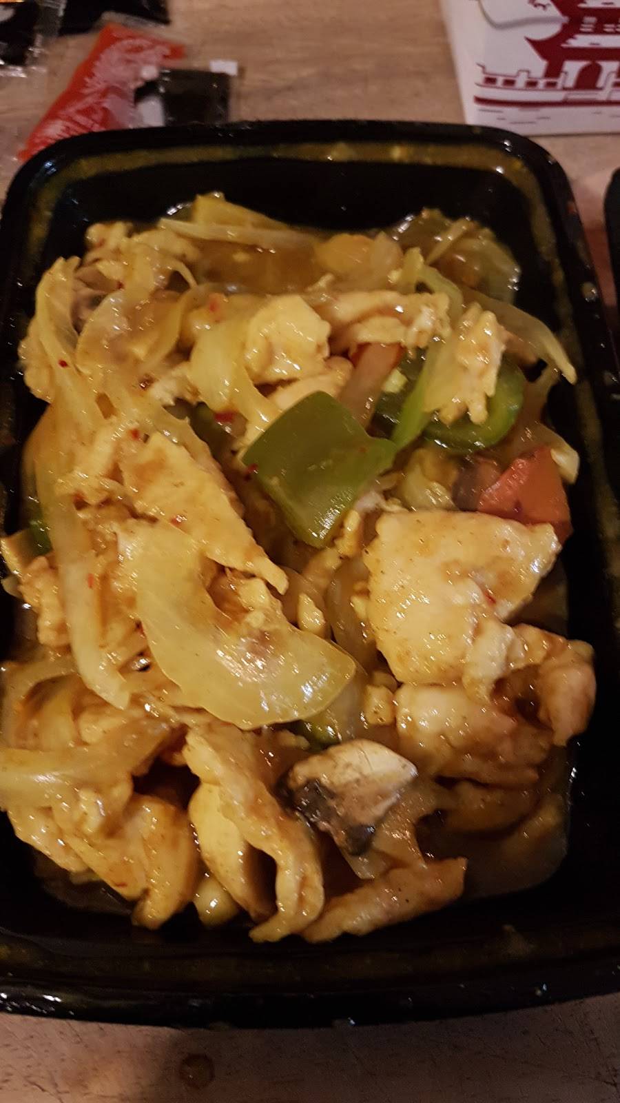 China Gourmet | meal delivery | 14767 S Dixie Hwy, Palmetto Bay, FL 33176, USA | 3052321818 OR +1 305-232-1818