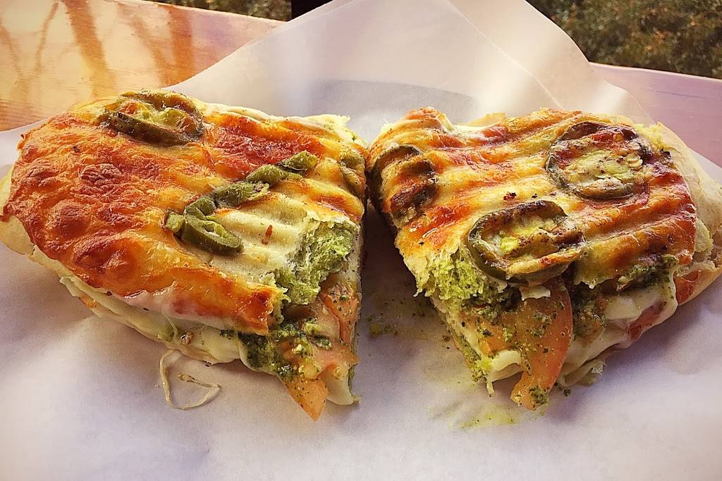 Bleu Pitt Cafe | bakery | 165 W Hospitality Ln #17, San Bernardino, CA 92408, USA | 9093830900 OR +1 909-383-0900