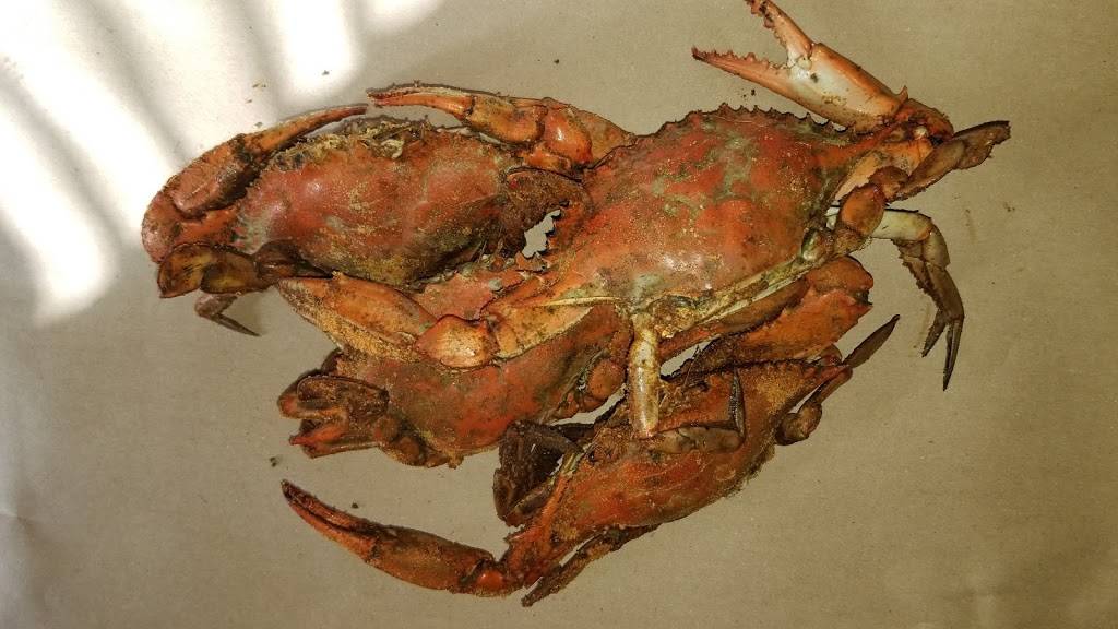 Captain Mos Seafood | restaurant | 4722 Crain Hwy, White Plains, MD 20695, USA | 3017534110 OR +1 301-753-4110