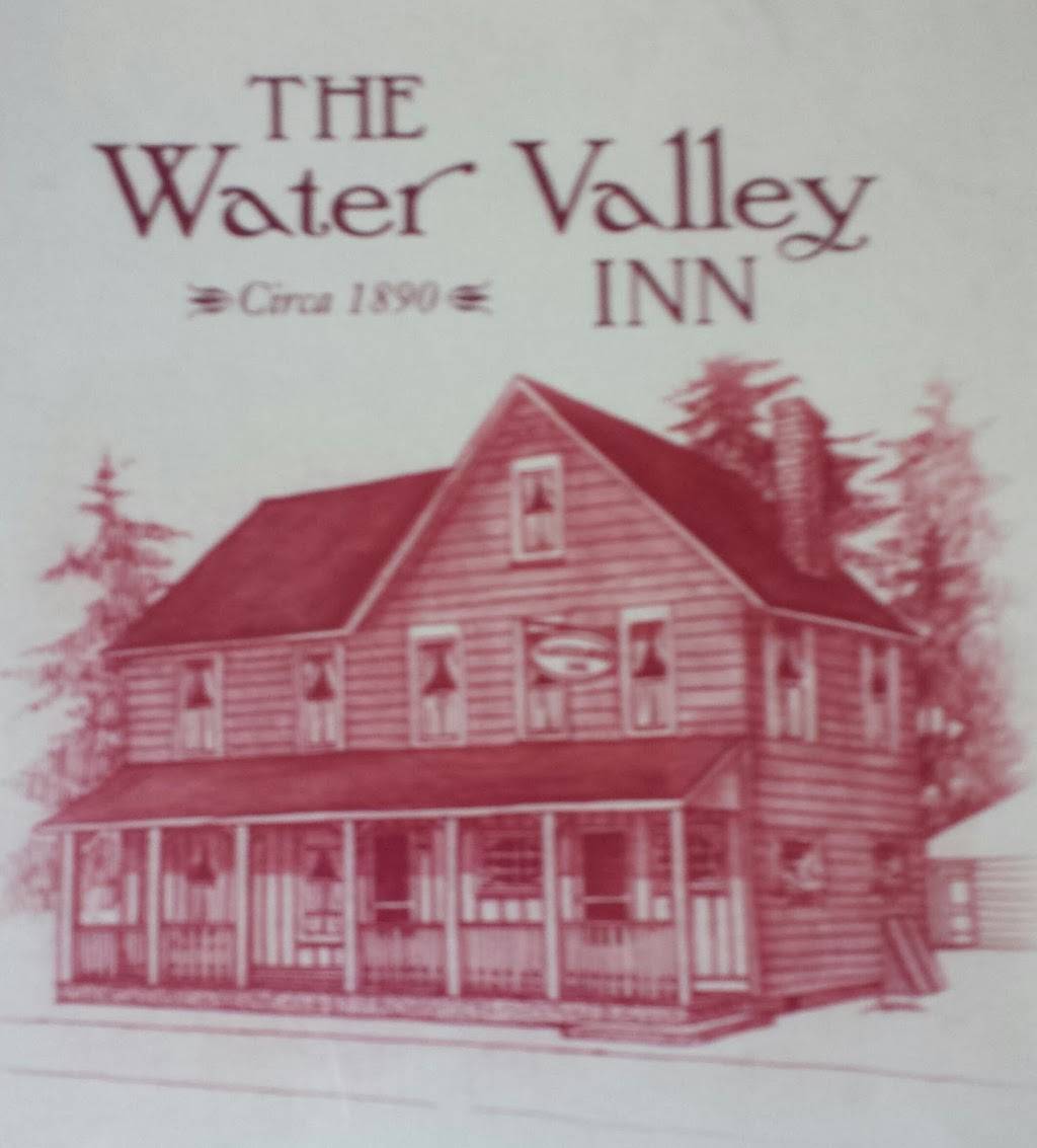 Water Valley Inn | restaurant | 6656 Gowanda State Rd, Hamburg, NY 14075, USA | 7166499691 OR +1 716-649-9691