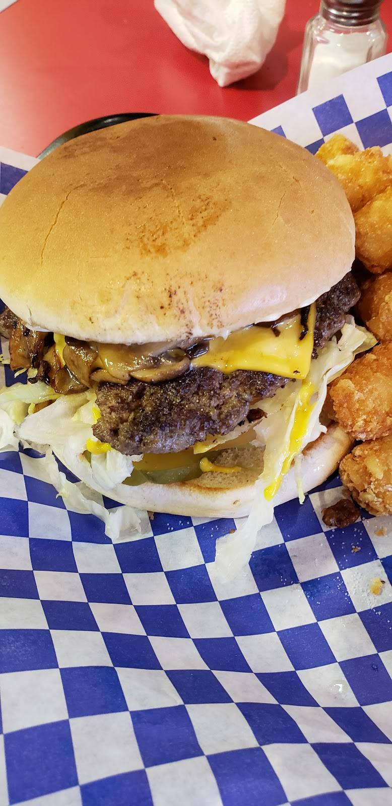 JIMMYS BIG BURGERS | restaurant | 2500 E Abram St #100, Arlington, TX 76010, USA | 8174229662 OR +1 817-422-9662