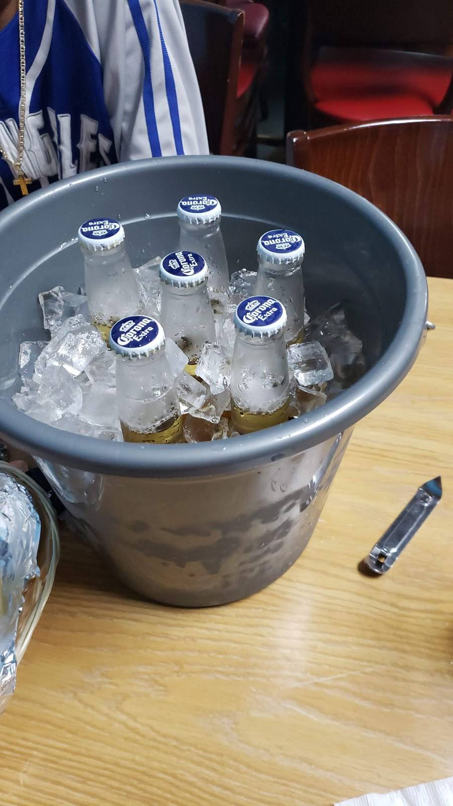 Costa Del Sol Restaurante | restaurant | 12224 Bissonnet St, Houston, TX 77099, USA | 2815685454 OR +1 281-568-5454