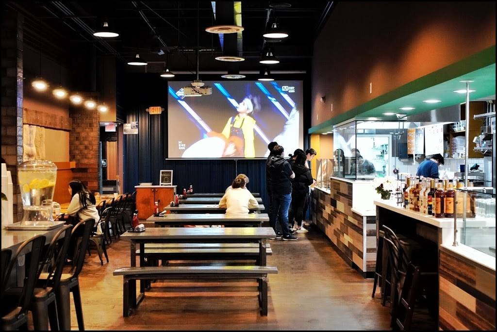 Bonanza Social Kitchen | restaurant | 200 Monticello Ave unit b, Williamsburg, VA 23185, USA | 7578086032 OR +1 757-808-6032