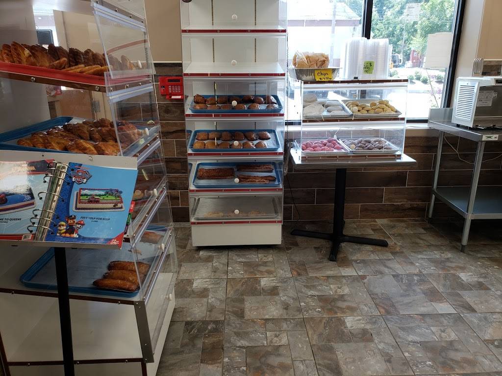 Panaderia Lara | restaurant | 633 Millers Hill, Kennett Square, PA 19348, USA | 6104442838 OR +1 610-444-2838