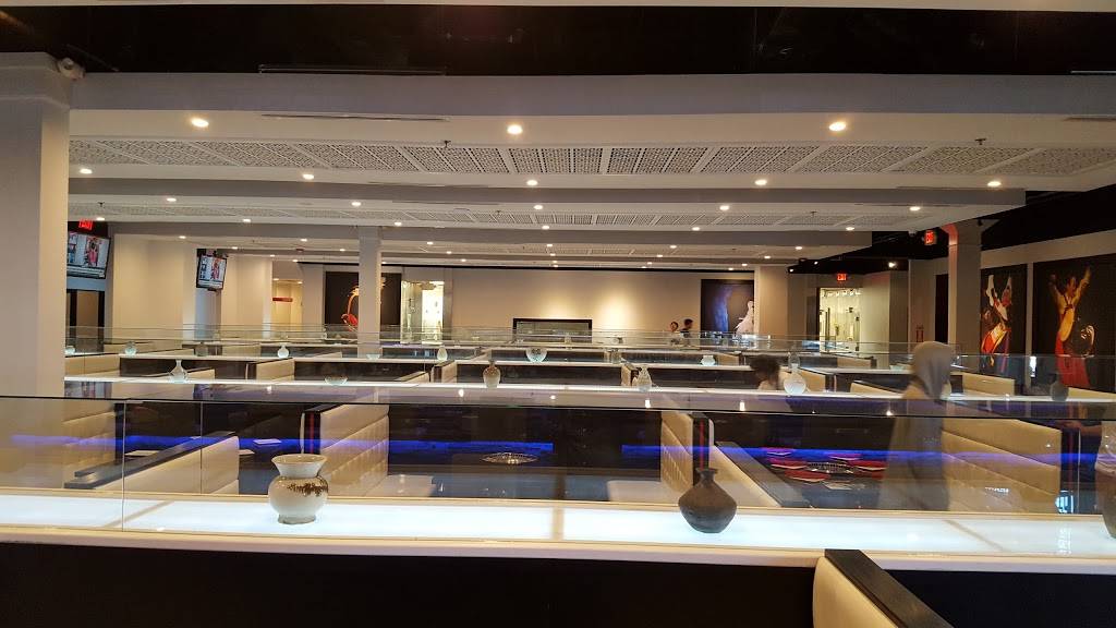 Breakers Korean BBQ & Grill | restaurant | 9650 Main St #10, Fairfax, VA 22031, USA | 7033436688 OR +1 703-343-6688