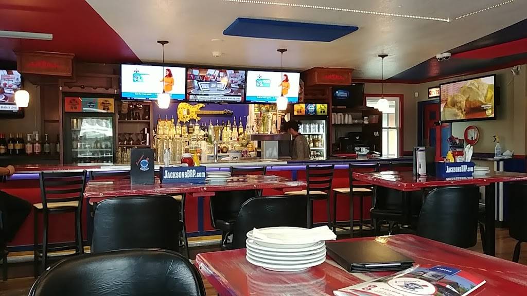 Jacksons Blue Ribbon Pub Wauwatosa | restaurant | 11302 W Bluemound Rd, Wauwatosa, WI 53226, USA | 4149884485 OR +1 414-988-4485