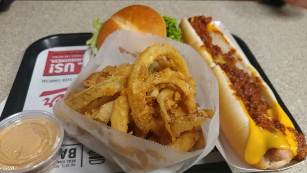 Teds Hot Dogs | restaurant | 3193 Orchard Park Rd, Orchard Park, NY 14127, USA | 7166754662 OR +1 716-675-4662