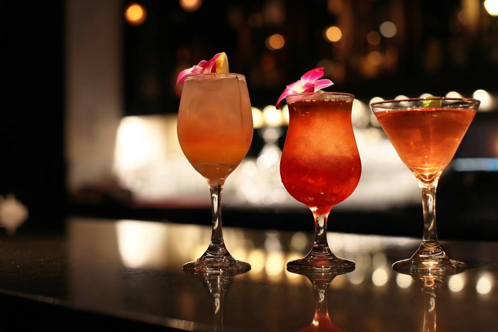 Tanaka of Tokyo Central | restaurant | Third Floor, 2250 Kalakaua Ave, Honolulu, HI 96815, USA | 8089224702 OR +1 808-922-4702