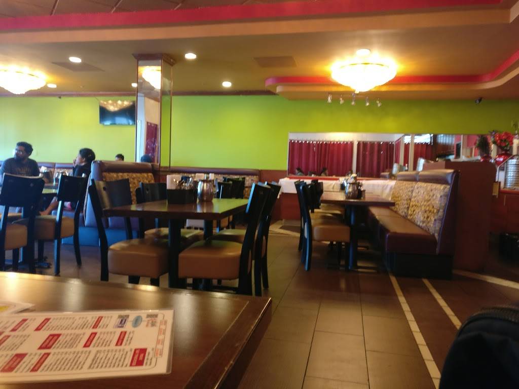 Annapoorna Authentic Indian Cuisine | restaurant | 1466 N Milpitas Blvd, Milpitas, CA 95035, USA | 4088344933 OR +1 408-834-4933