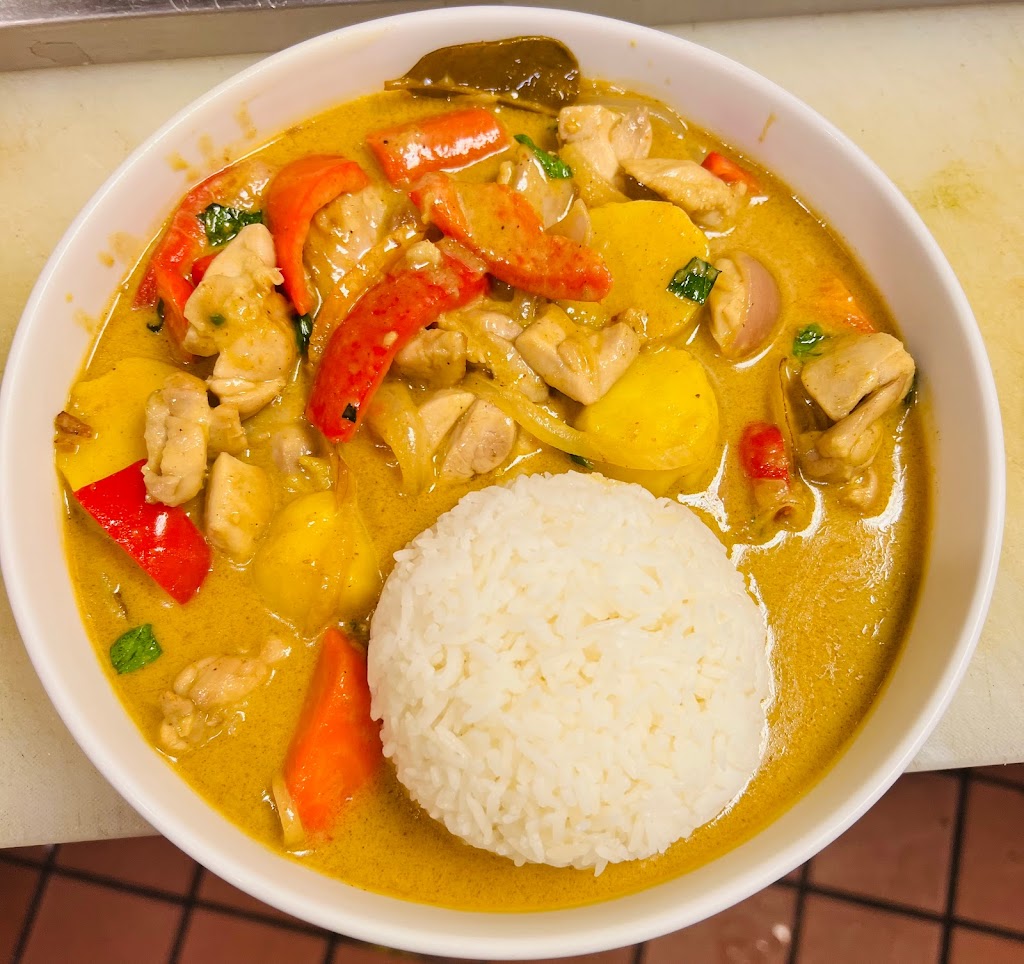 The Cove- Asian Bistro | restaurant | 90 Raley Town Center, Rohnert Park, CA 94928, USA | 7072302637 OR +1 707-230-2637