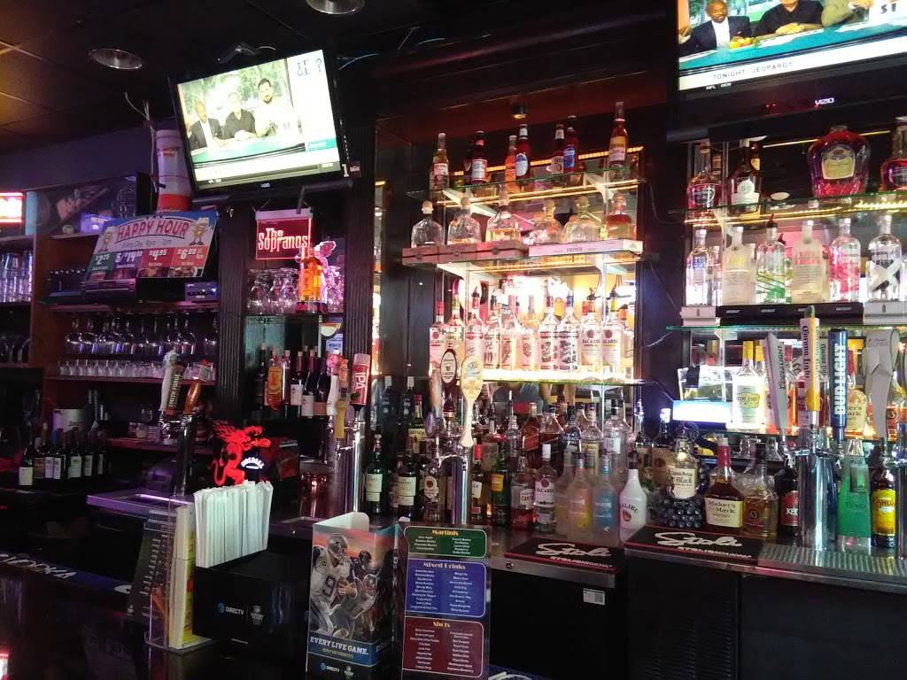 Sopranos Grill - Braselton | restaurant | 5783 Old Winder Hwy, Braselton, GA 30517, USA | 7709652085 OR +1 770-965-2085