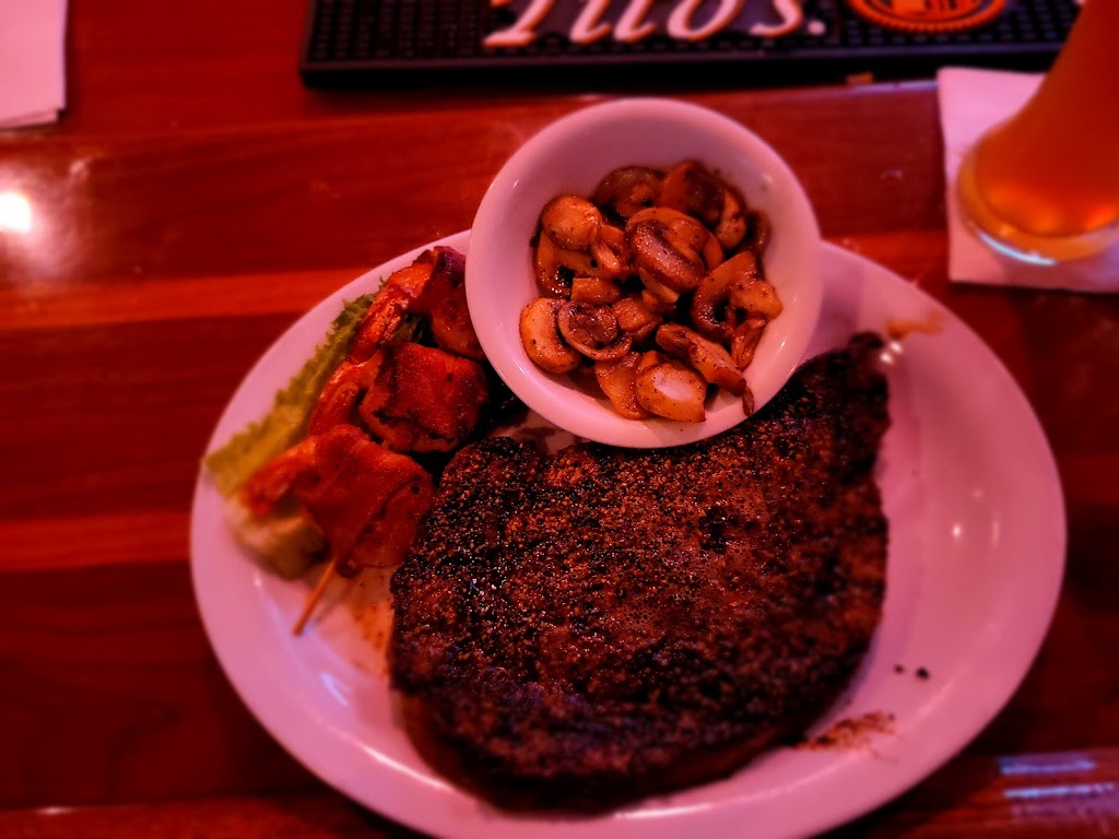 Cattlemens Steakhouse & Lounge | restaurant | 1231 E Deuce of Clubs, Show Low, AZ 85901, USA | 9285379797 OR +1 928-537-9797