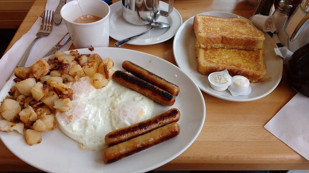 Sunset Grill | restaurant | 41 George St S #102, Brampton, ON L6Y 2E1, Canada | 9054979222 OR +1 905-497-9222