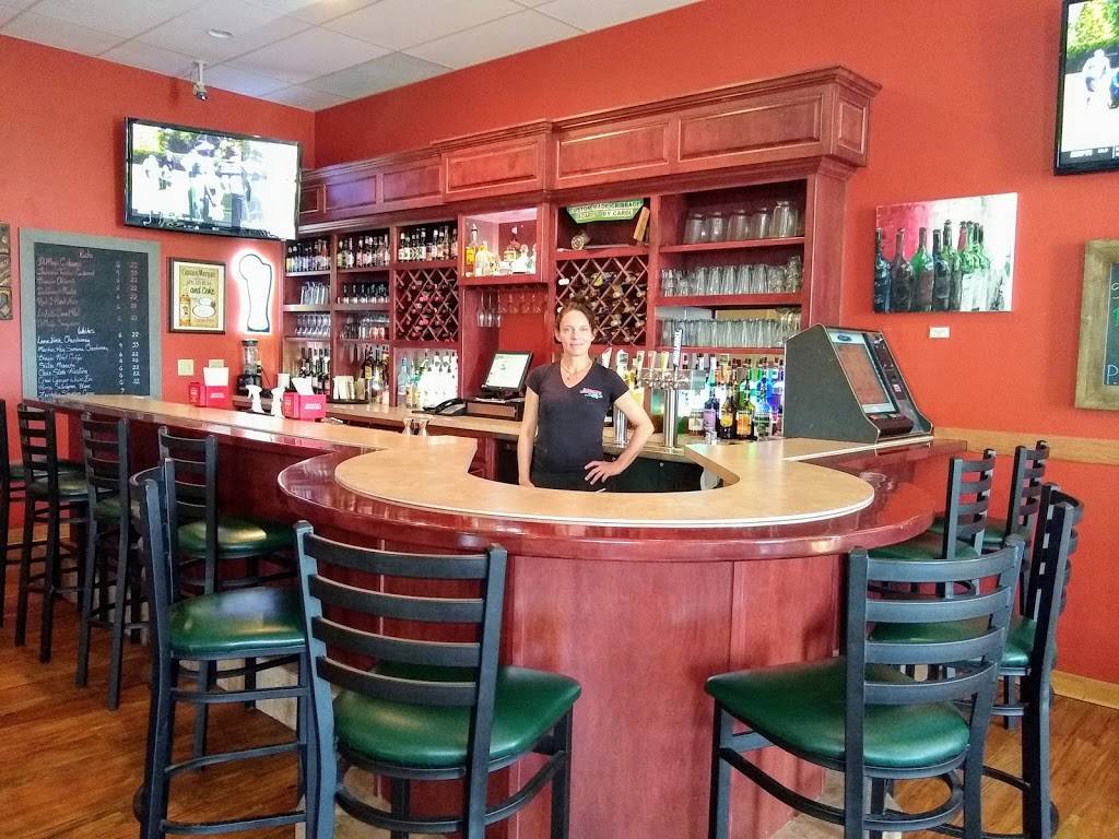 Rosatis Pizza Of Green Bay | restaurant | 745 S Huron Rd, Green Bay, WI 54311, USA | 9204684500 OR +1 920-468-4500