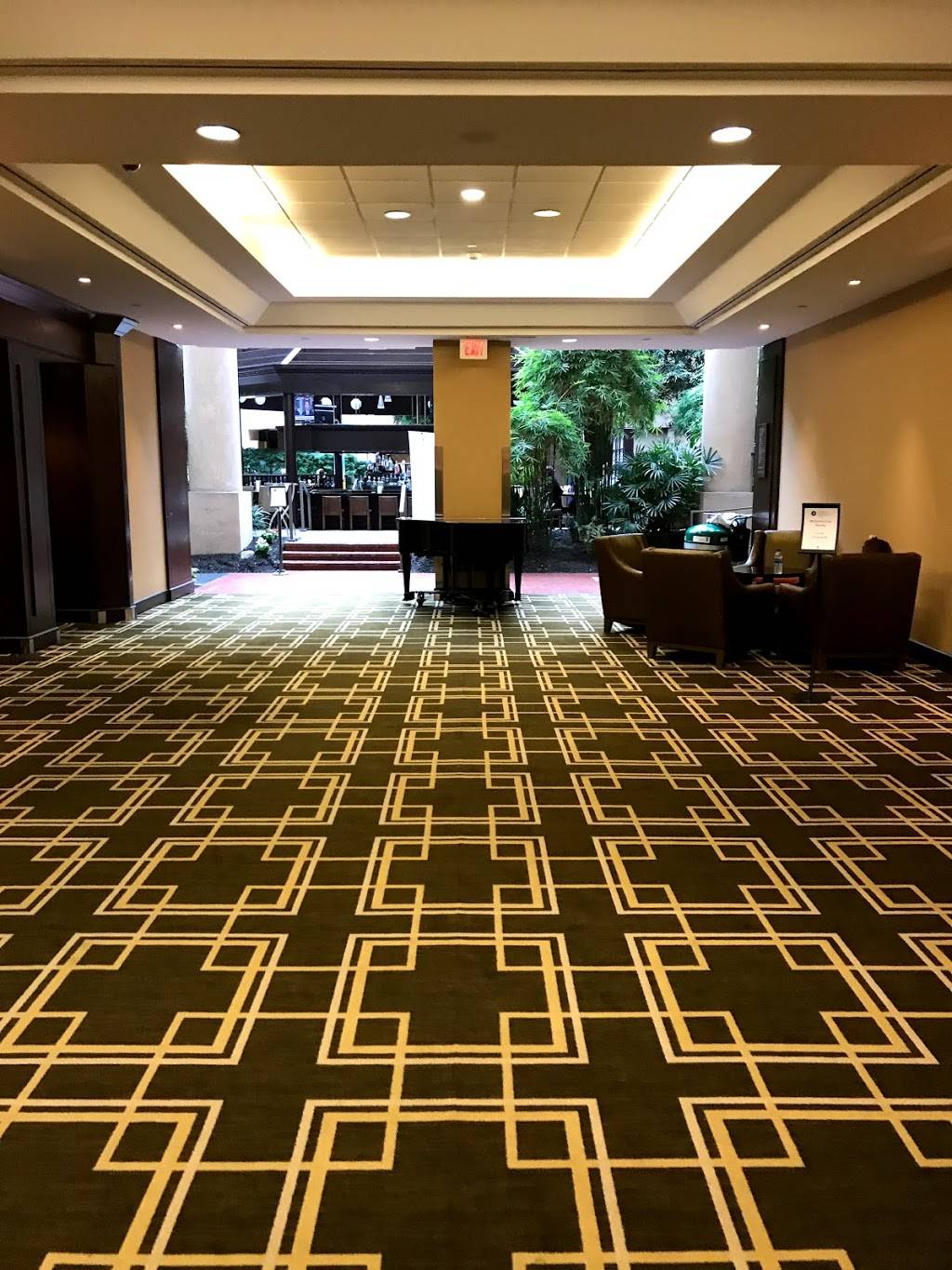 Hyatt Regency Greenwich | restaurant | Old Greenwich Ln, Riverside, CT 06878, USA | 2036371234 OR +1 203-637-1234