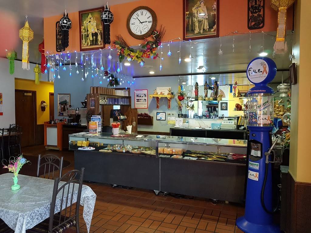 Bangkok Star | restaurant | 421 Beers St, Port Huron, MI 48060, USA | 8109872877 OR +1 810-987-2877