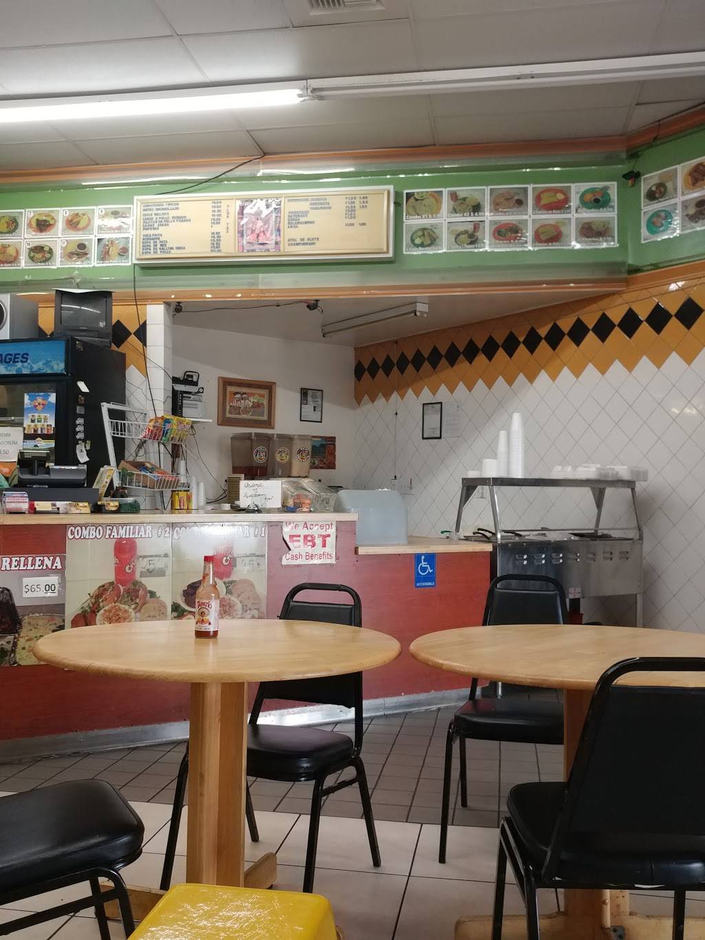 Restaurante Panaderia Y Pupuseria Belen | restaurant | 8323 Reseda Blvd, Northridge, CA 91324, USA | 8182806167 OR +1 818-280-6167