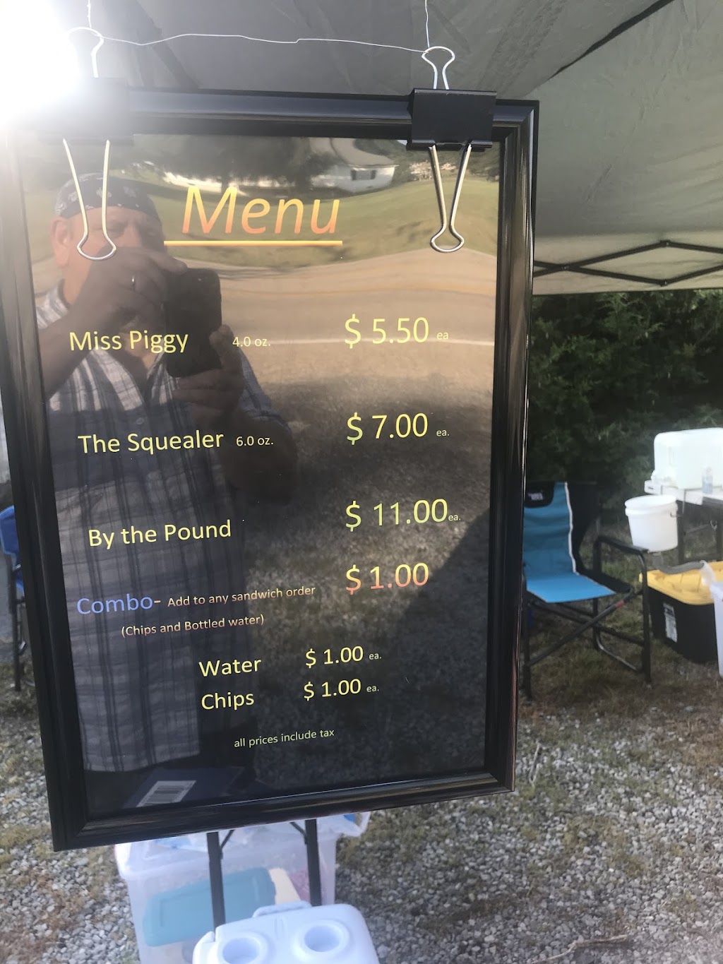 Bobs Barbeque | restaurant | 2529 Lee Hwy, Mt Sidney, VA 24467, USA | 5409087884 OR +1 540-908-7884