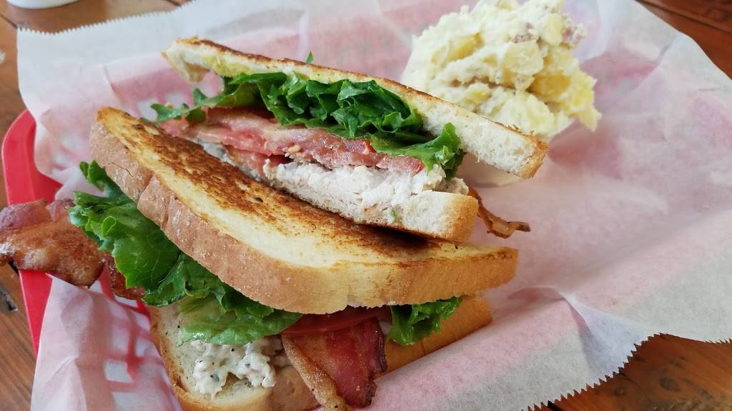 Dabs | restaurant | 5980 Hwy 117, North St, Burgaw, NC 28425, USA | 9102590809 OR +1 910-259-0809