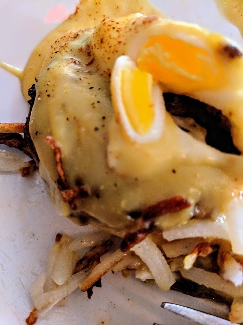 Matt and Mandys Family Diner (formerly Americas Family Diner) | restaurant | 1447 N Goerig St, Woodland, WA 98674, USA | 3602253962 OR +1 360-225-3962