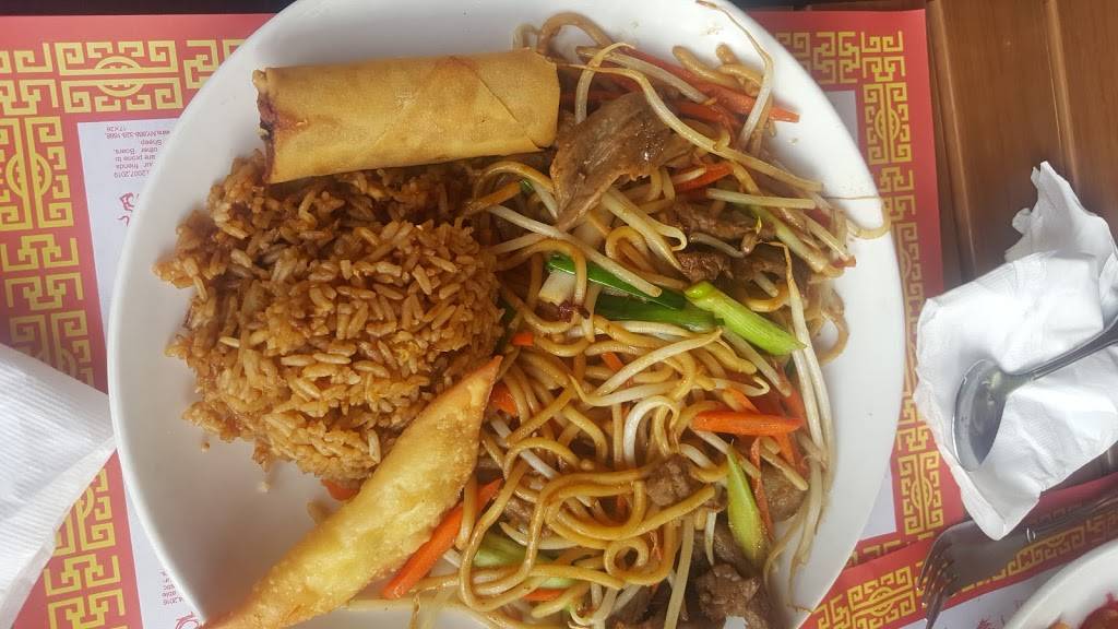 Big Buddha Restaurant | restaurant | 16572 W Greenway Rd #115, Surprise, AZ 85388, USA | 6232663328 OR +1 623-266-3328