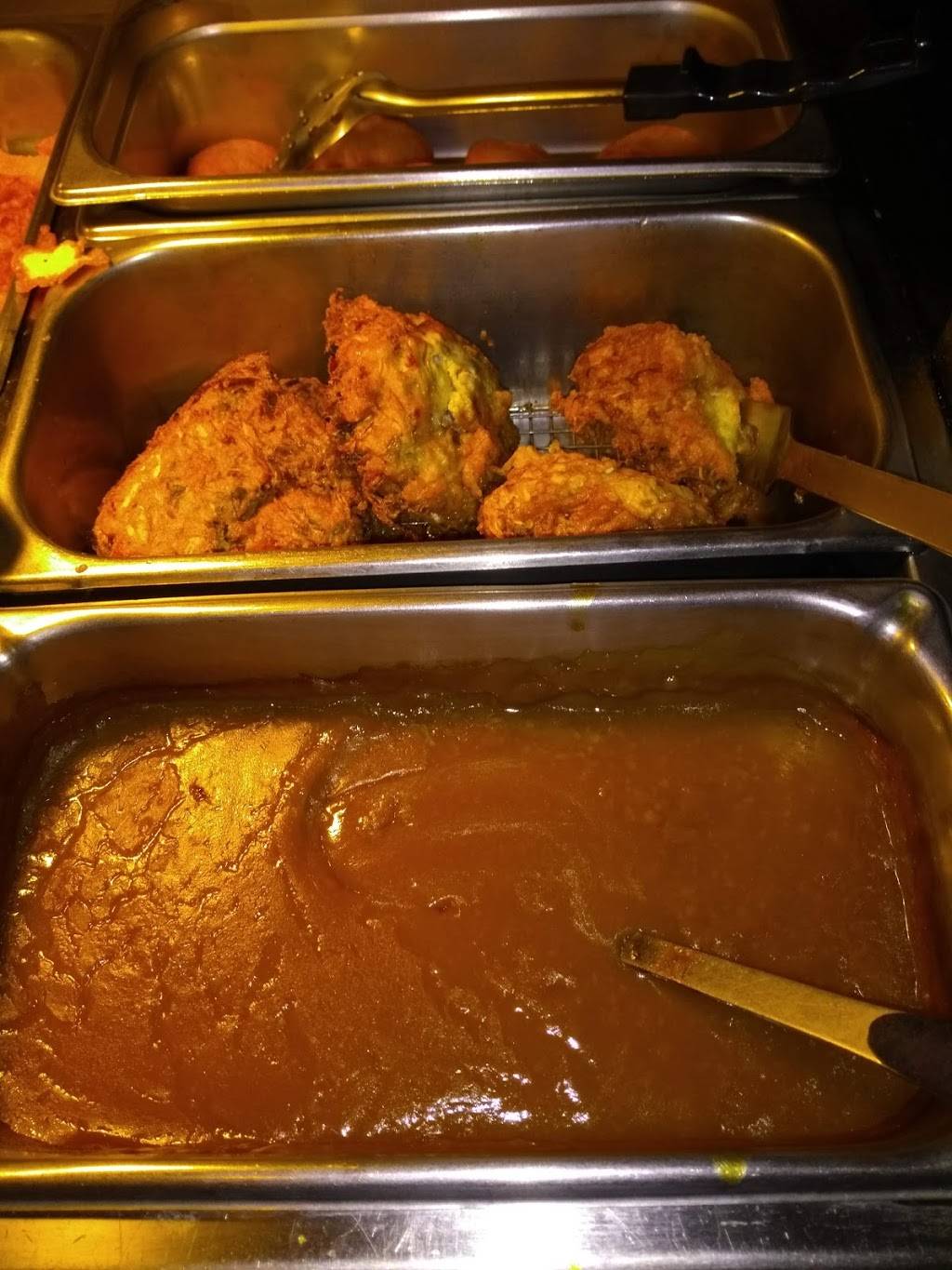 Bamboo House Chinese Restaurant | restaurant | 2837 S 108th St, West Allis, WI 53227, USA | 4145461730 OR +1 414-546-1730