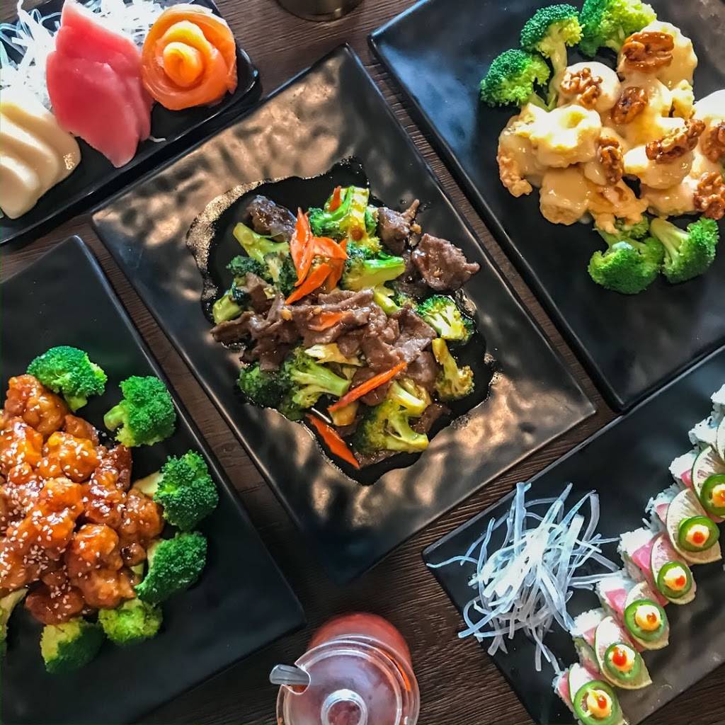 Asian Yummy | restaurant | 4075 S Durango Dr #106, Las Vegas, NV 89147, USA | 7028381117 OR +1 702-838-1117