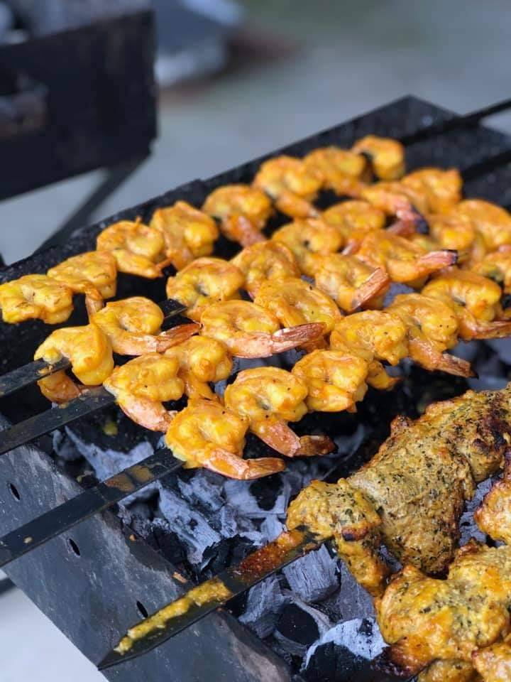 Luxor Mediterranean Cuisine | restaurant | 17631 La Cantera Pkwy RIM, suite # 105, San Antonio, TX 78257, USA | 2107318700 OR +1 210-731-8700