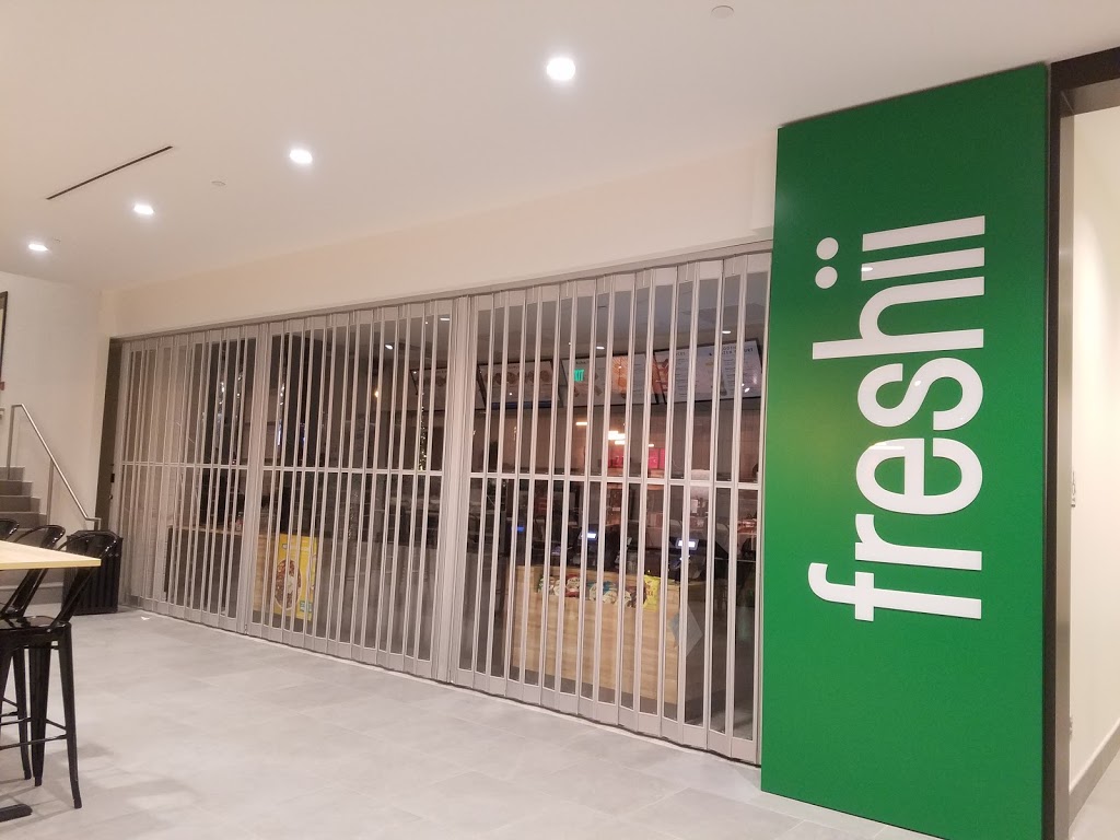 Freshii | restaurant | 1175 Peachtree St NE, Atlanta, GA 30361, USA | 4044390882 OR +1 404-439-0882