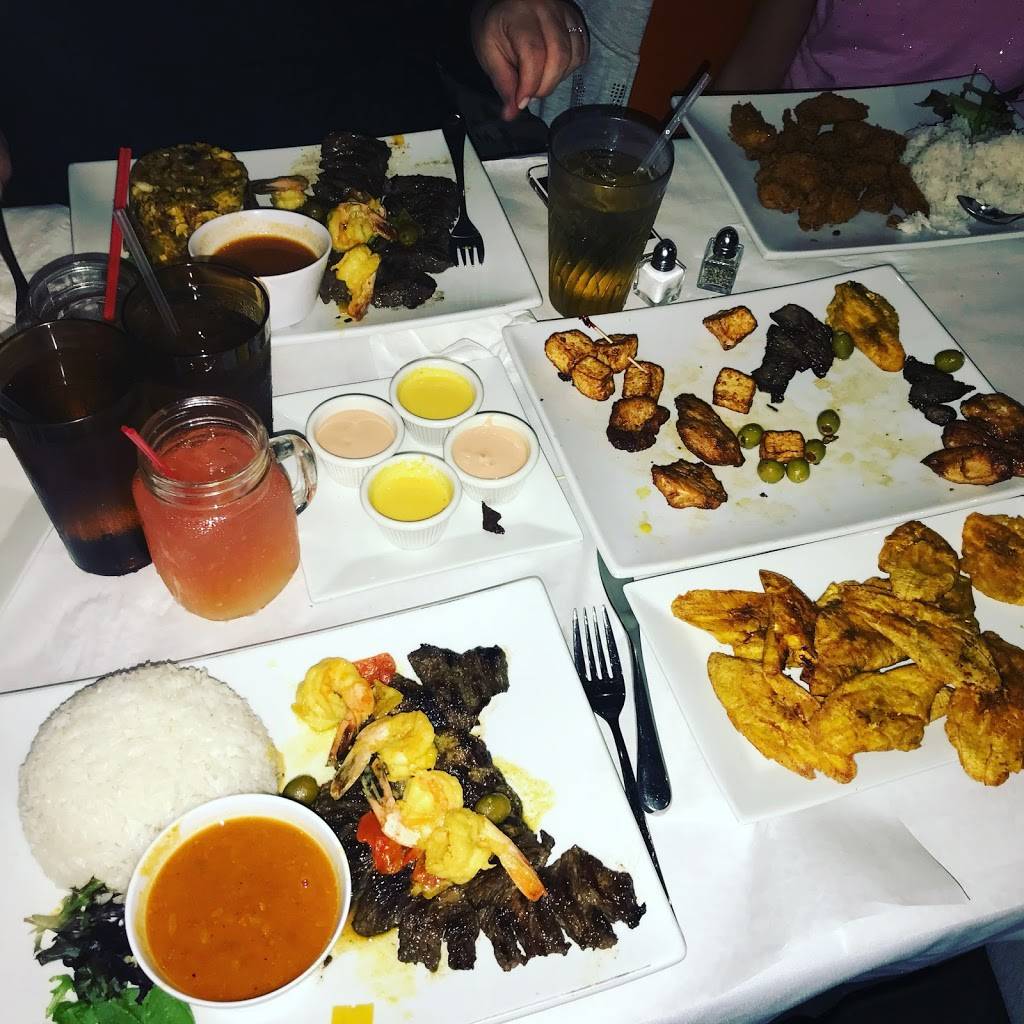La Cocina Boricua | restaurant | 2245 Westchester Ave, Bronx, NY 10462, USA | 3472815375 OR +1 347-281-5375