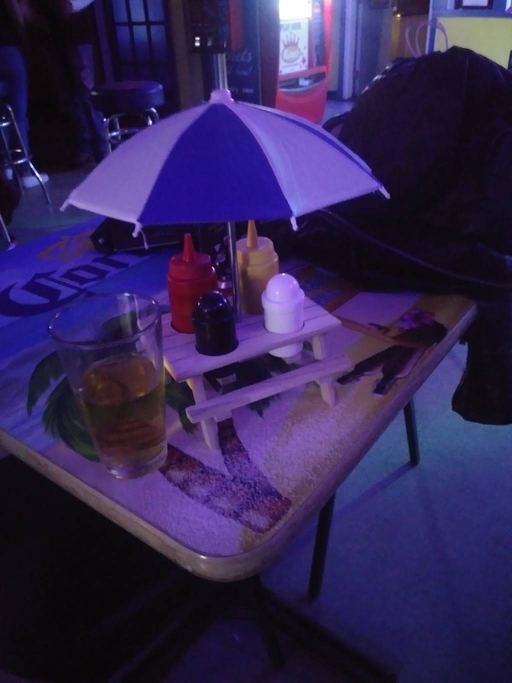 Paradise Bar & Grill | restaurant | 1100 N Scott Ave, Belton, MO 64012, USA | 8164255828 OR +1 816-425-5828