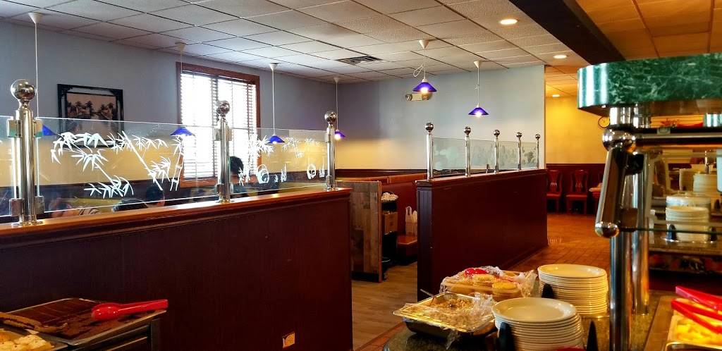 No 1 China Buffet | restaurant | 684 W Veterans Pkwy, Yorkville, IL 60560, USA | 6305531668 OR +1 630-553-1668