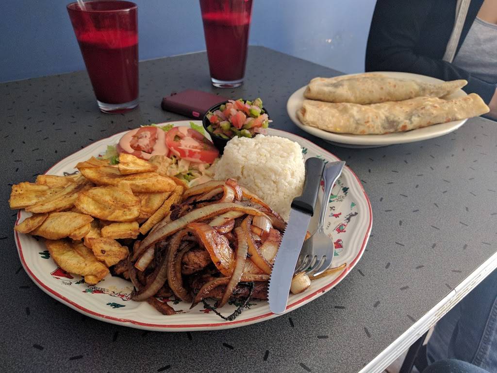 Honduras Restaurant | restaurant | 175 Manton Ave, Providence, RI 02909, USA | 4013310913 OR +1 401-331-0913
