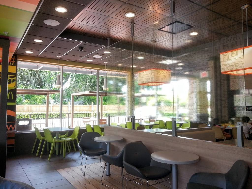 McDonalds | cafe | 2019 Spirit Lake Rd, Winter Haven, FL 33880, USA | 8632932328 OR +1 863-293-2328