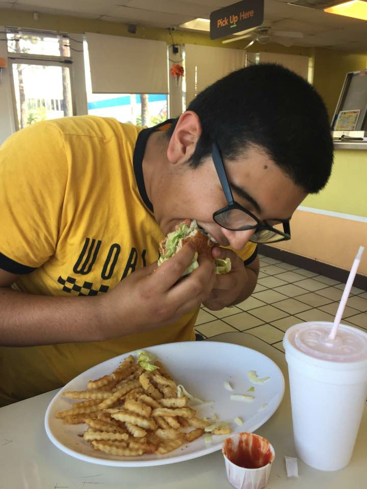 Primo Burgers | restaurant | 8205 Garfield Ave # K, Bell Gardens, CA 90201, USA | 5629287994 OR +1 562-928-7994