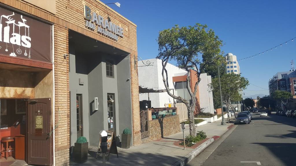 Baramee Thai Restaurant | restaurant | 354 W 6th St, San Pedro, CA 90731, USA | 3105219400 OR +1 310-521-9400