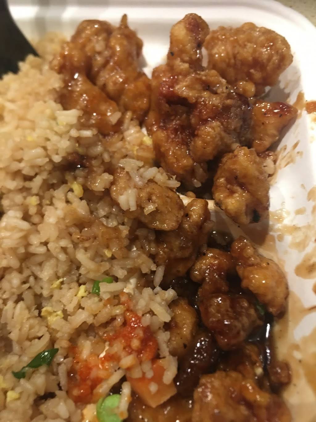 Panda Express Paula | restaurant | 2760 Coors Blvd NW, Albuquerque, NM 87120, USA | 5058319787 OR +1 505-831-9787