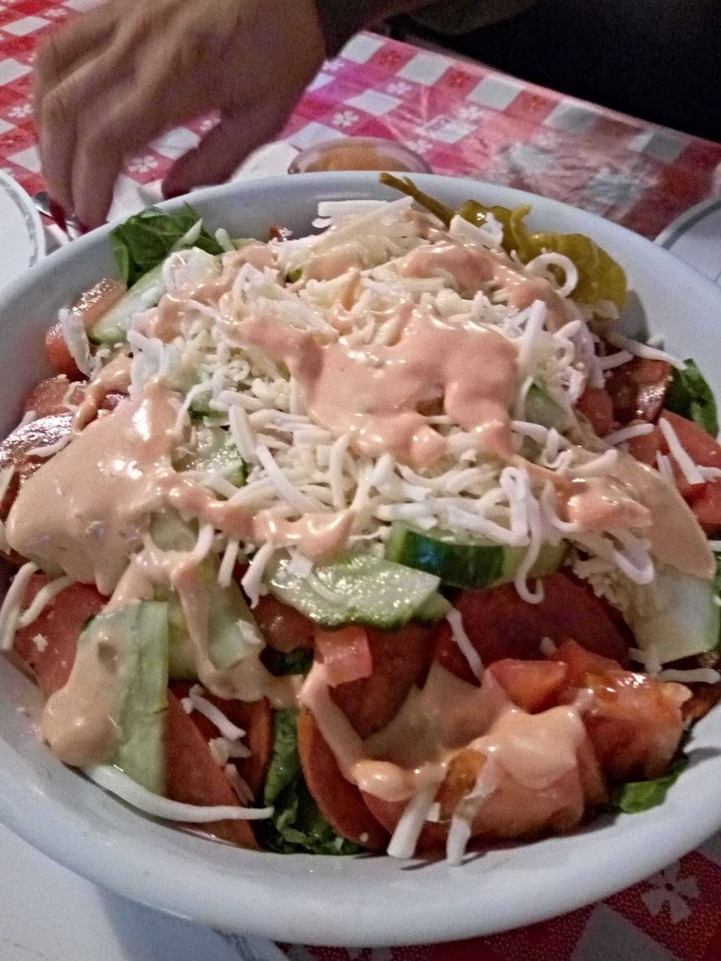 Georgios Pizza | restaurant | 8414 Sunland Blvd, Sun Valley, CA 91352, USA | 8187676294 OR +1 818-767-6294