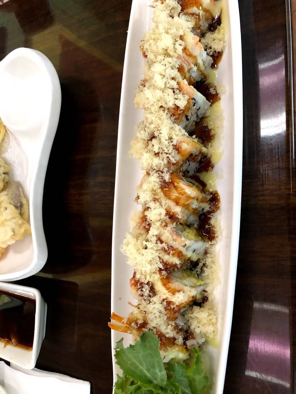 Miss Sakura | restaurant | 340 W Jericho Turnpike, Huntington, NY 11743, USA | 6319233777 OR +1 631-923-3777