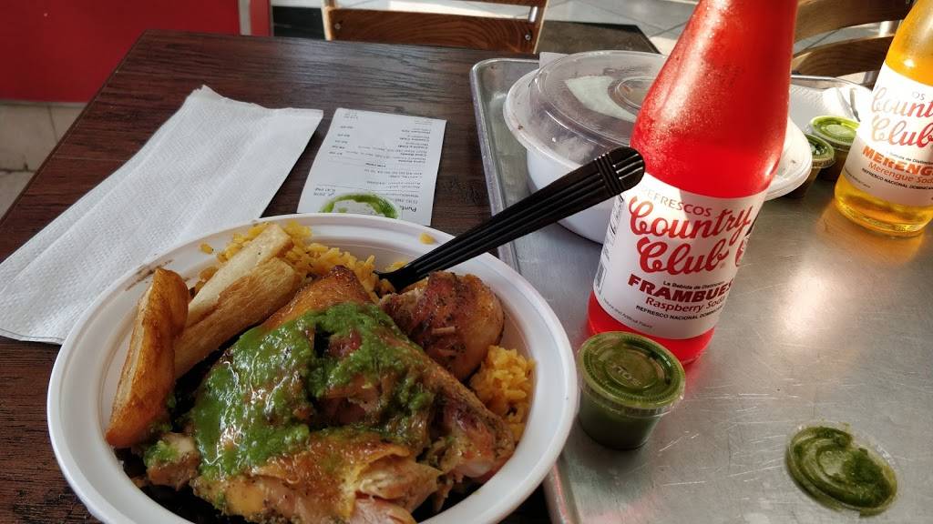 Punta Cana Dominican Grill | restaurant | 162 Post Ave, Westbury, NY 11590, USA | 5162804099 OR +1 516-280-4099