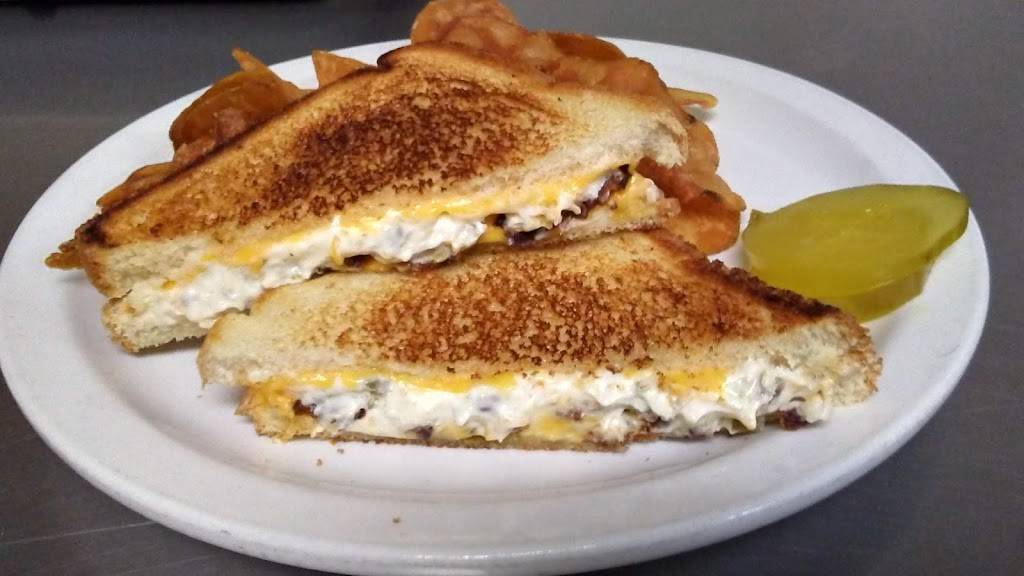 Nuevo Cafe | restaurant | 1124 Ayers St, Corpus Christi, TX 78404, USA | 3619040425 OR +1 361-904-0425