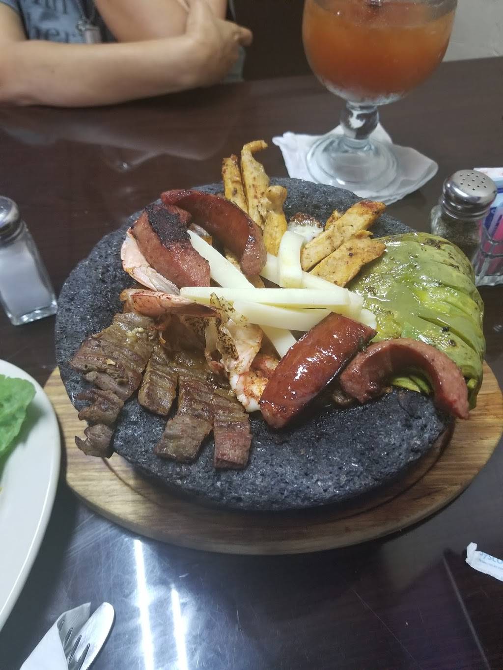 Mexico Real | restaurant | 5613 McCart Ave Suite C, Fort Worth, TX 76133, USA | 8172921621 OR +1 817-292-1621