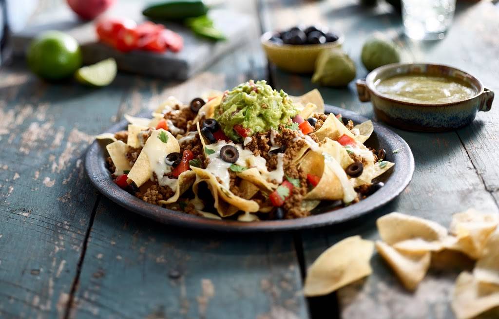 Salsaritas Fresh Mexican Grill | restaurant | 694 Paul Huff Parkway, Cleveland, TN 37312, USA | 4234645540 OR +1 423-464-5540