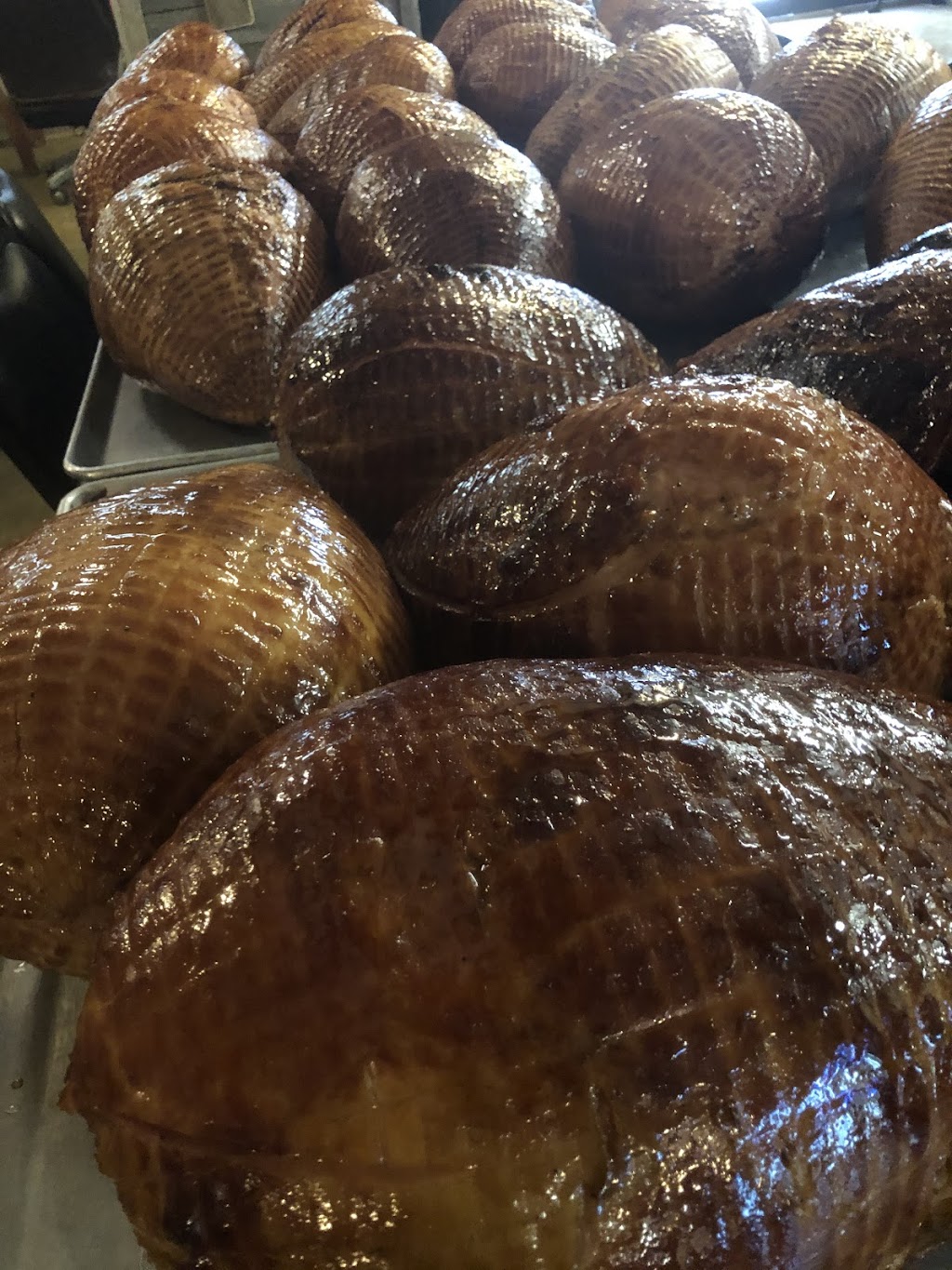 Barnwood BBQ and Catering | restaurant | 8086 FM 2288, San Angelo, TX 76901, USA | 3252274460 OR +1 325-227-4460