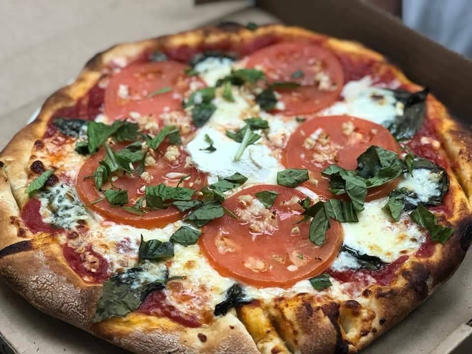 My Cousin Vinnys Pizza and Pasta | restaurant | 1930 W Granada Blvd #5, Ormond Beach, FL 32174, USA | 3862651778 OR +1 386-265-1778