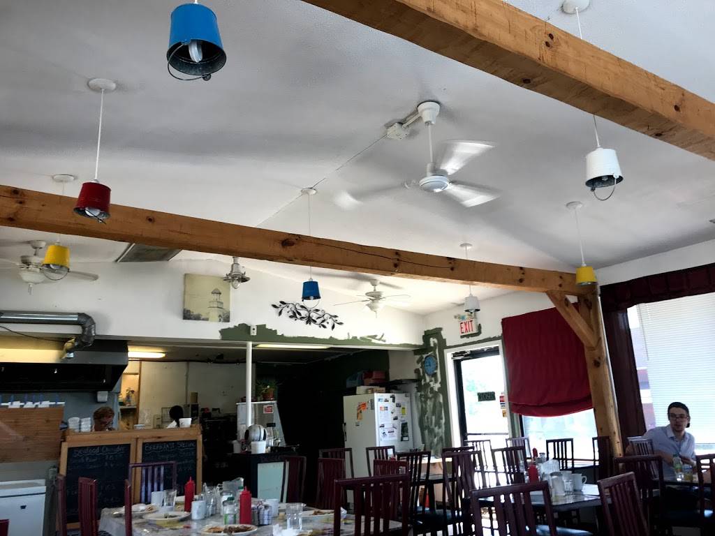 Kims Place Restaurant | restaurant | 221 Toronto St S, Markdale, ON N0C 1H0, Canada | 5199864400 OR +1 519-986-4400